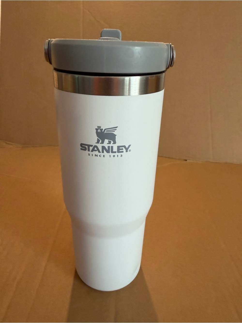 Travel Tumbler